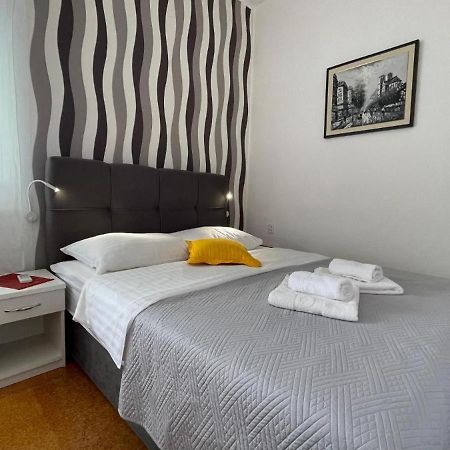 Art Of Zadar- Rooms And Apartment 外观 照片
