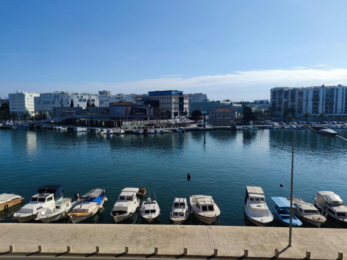 Art Of Zadar- Rooms And Apartment 外观 照片
