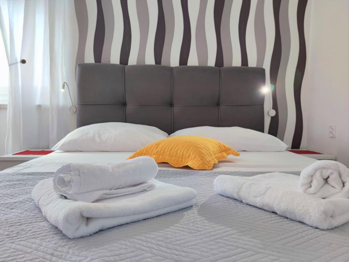 Art Of Zadar- Rooms And Apartment 外观 照片