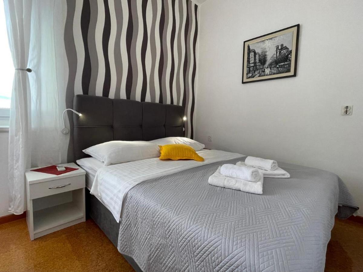 Art Of Zadar- Rooms And Apartment 外观 照片