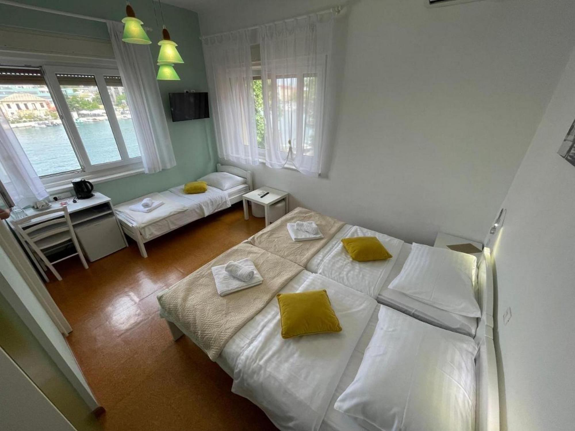 Art Of Zadar- Rooms And Apartment 外观 照片