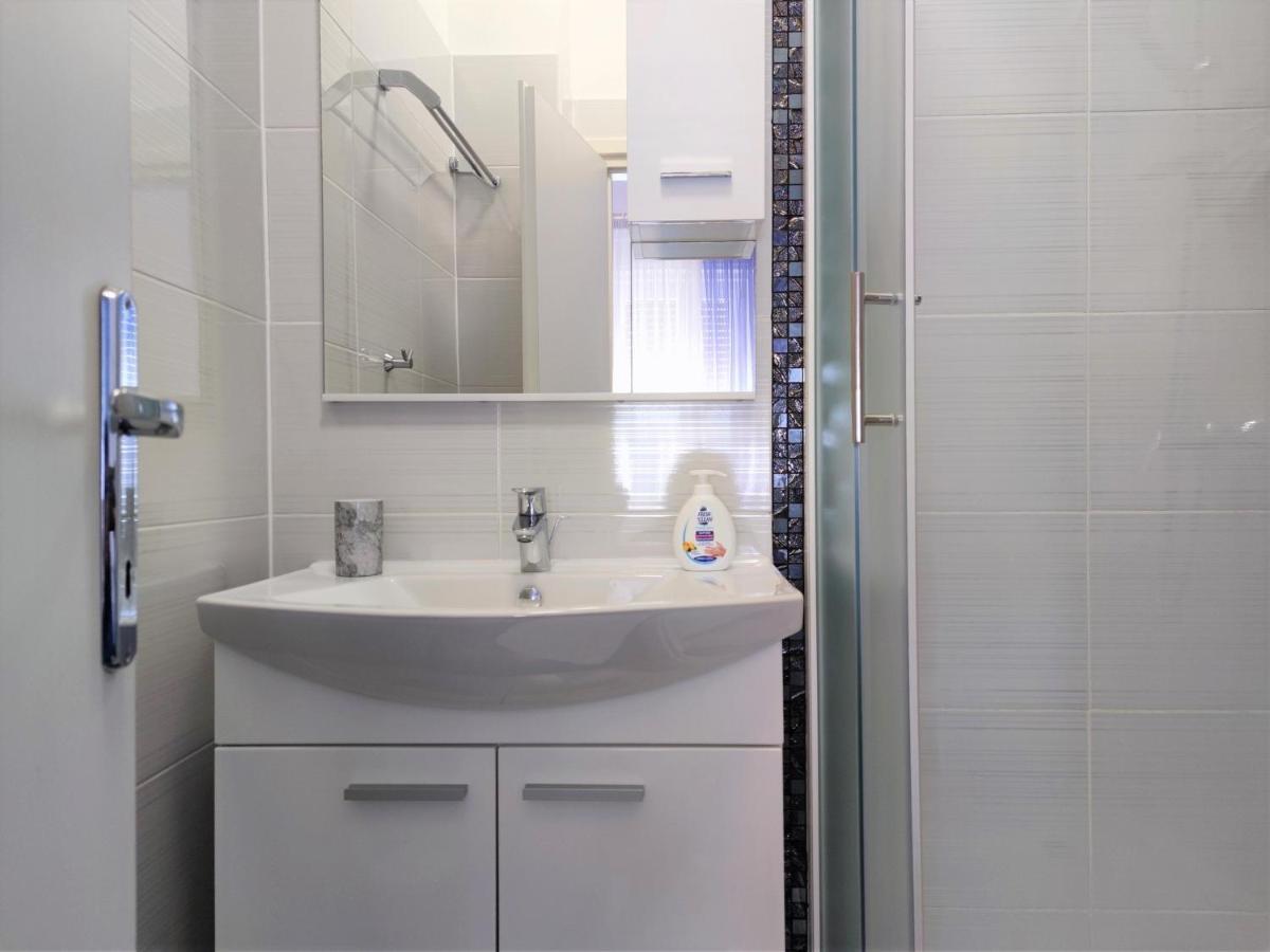 Art Of Zadar- Rooms And Apartment 外观 照片