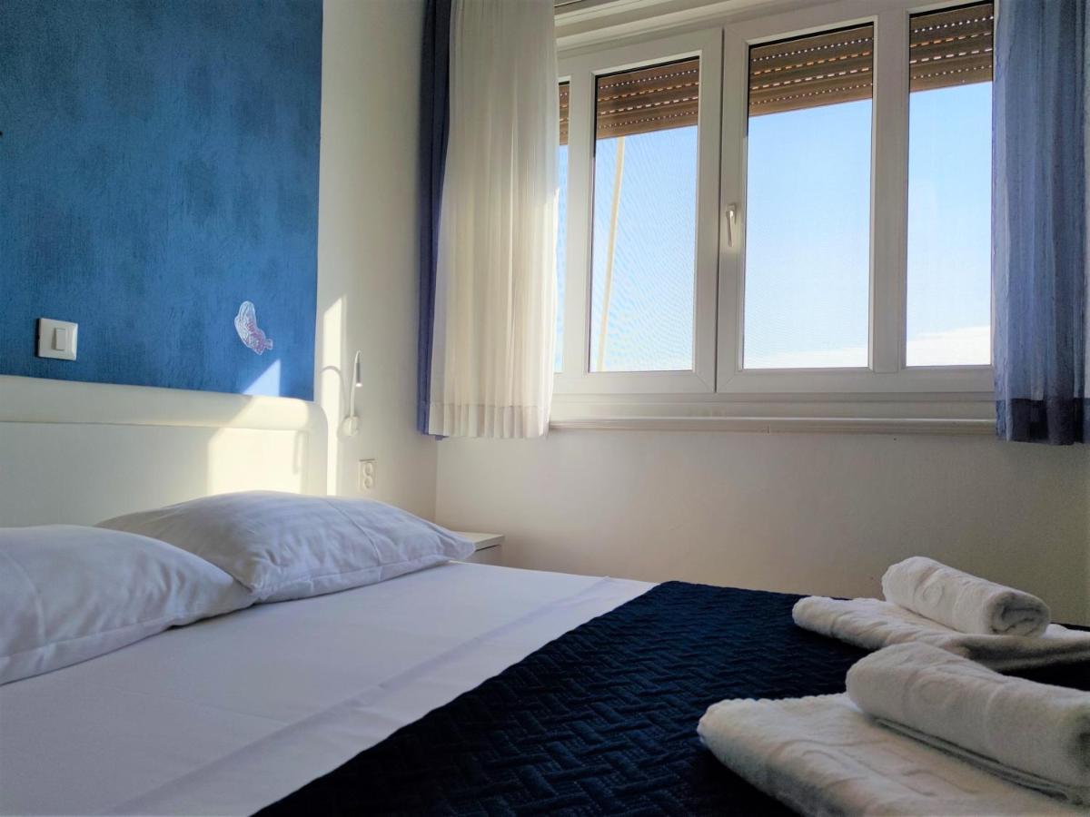 Art Of Zadar- Rooms And Apartment 外观 照片