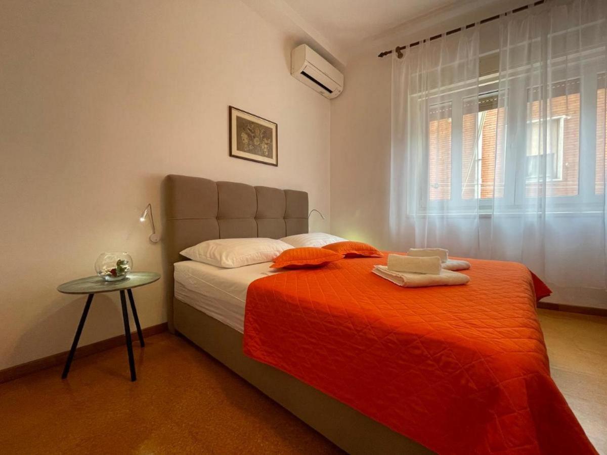 Art Of Zadar- Rooms And Apartment 外观 照片