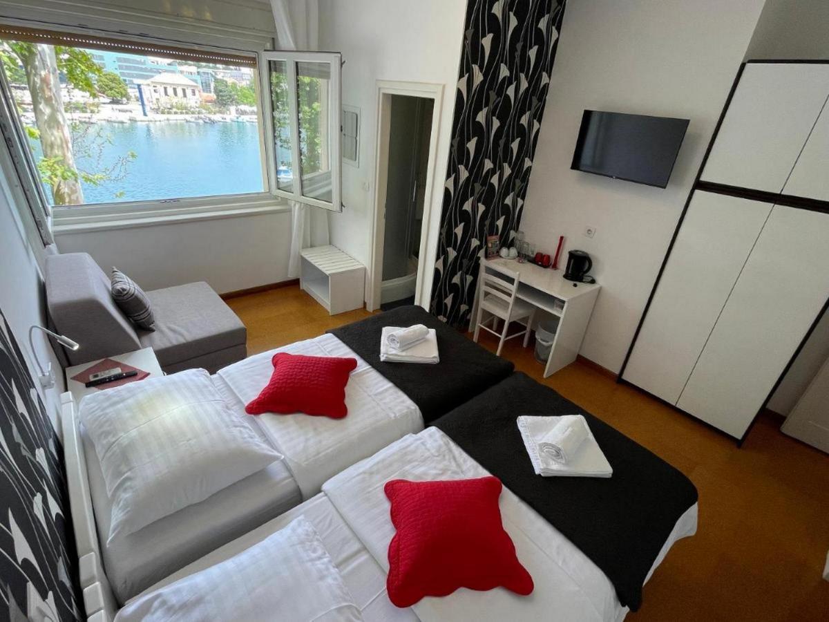 Art Of Zadar- Rooms And Apartment 外观 照片