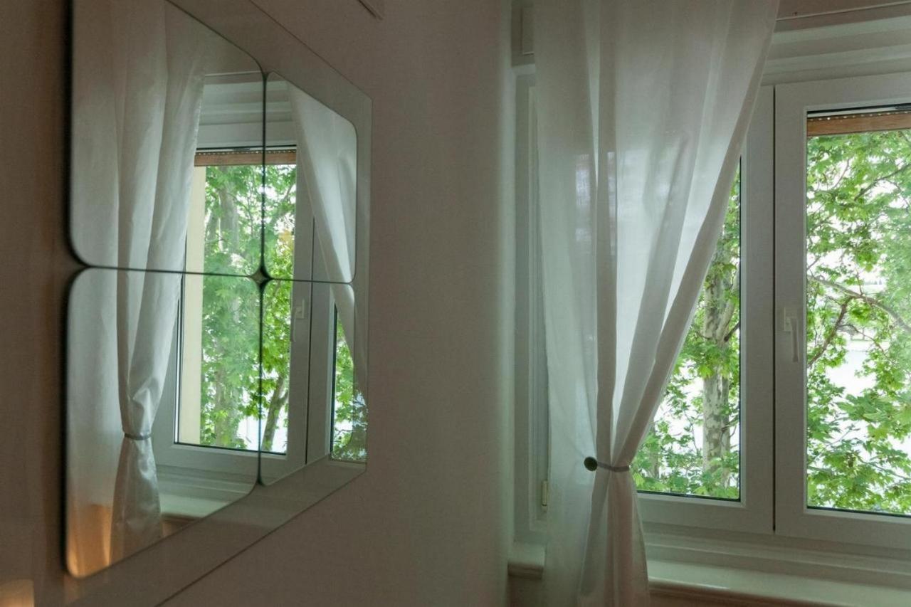 Art Of Zadar- Rooms And Apartment 外观 照片