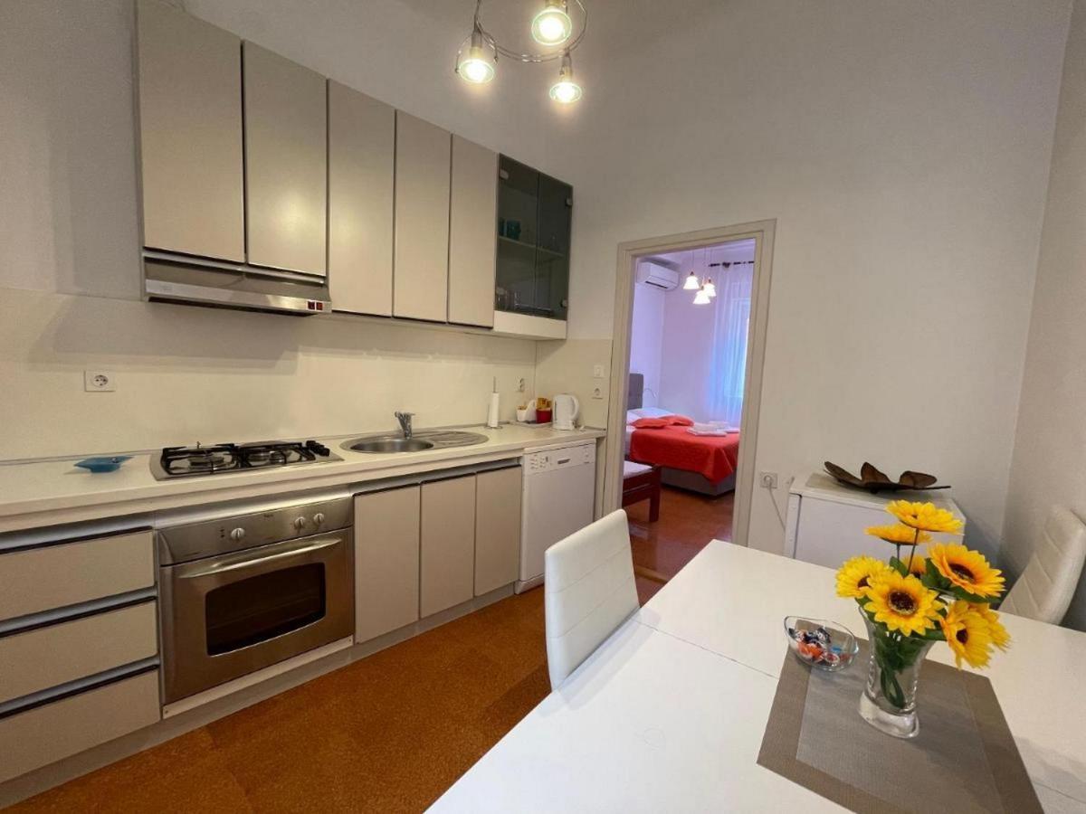 Art Of Zadar- Rooms And Apartment 外观 照片