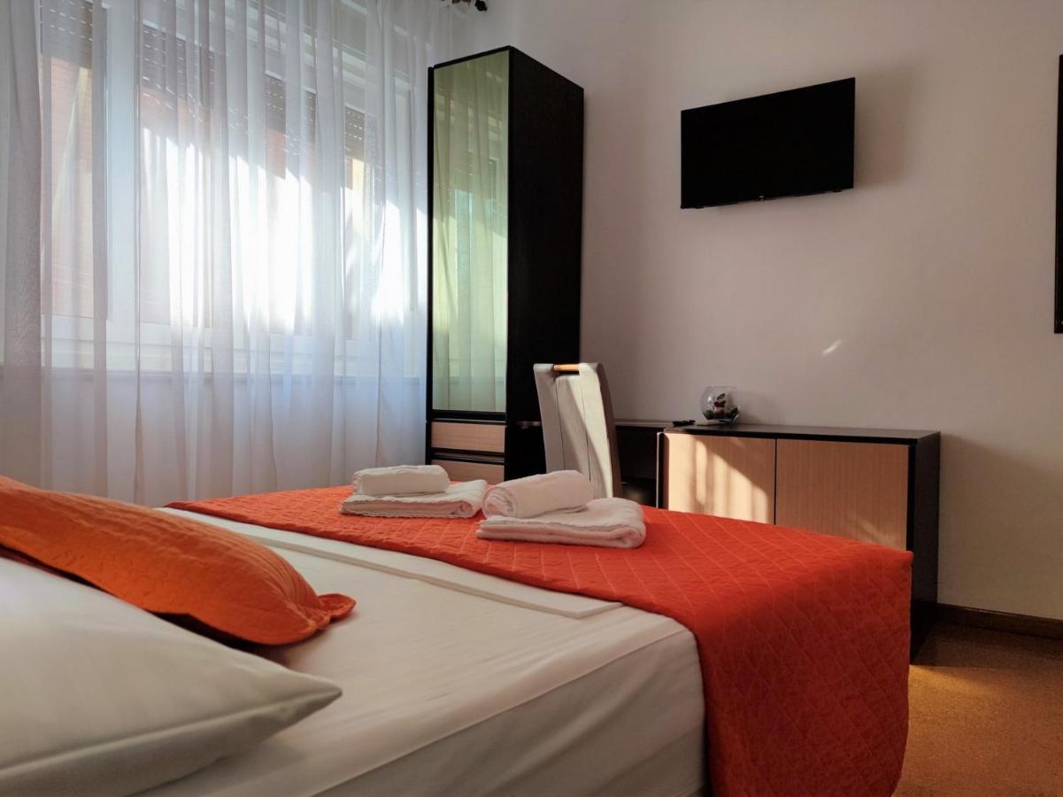Art Of Zadar- Rooms And Apartment 外观 照片