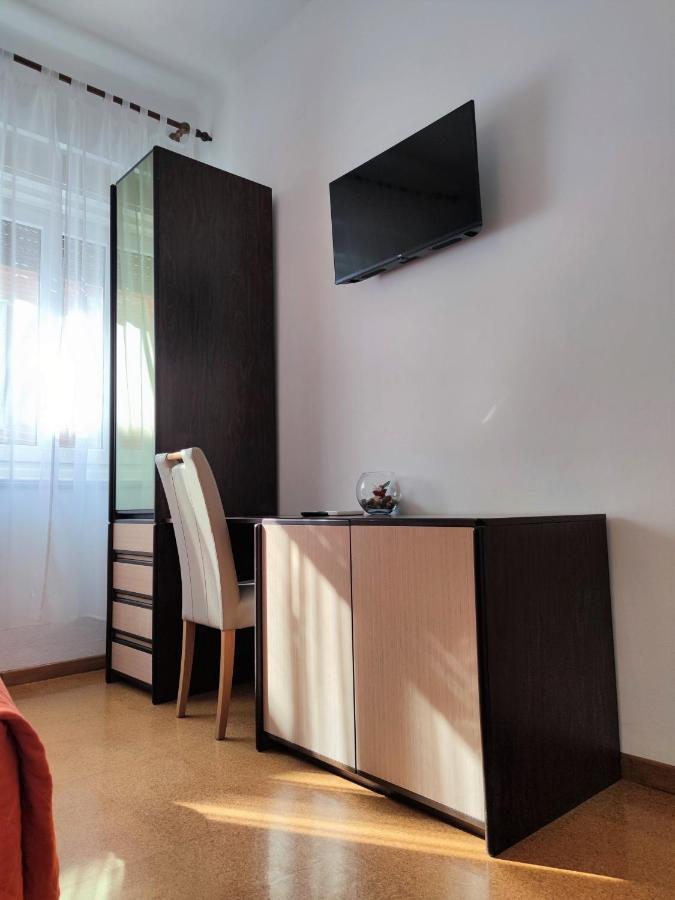 Art Of Zadar- Rooms And Apartment 外观 照片