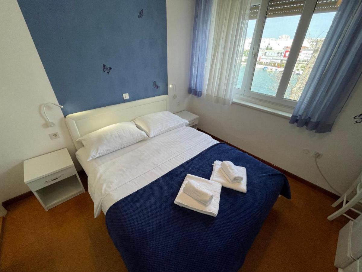 Art Of Zadar- Rooms And Apartment 外观 照片