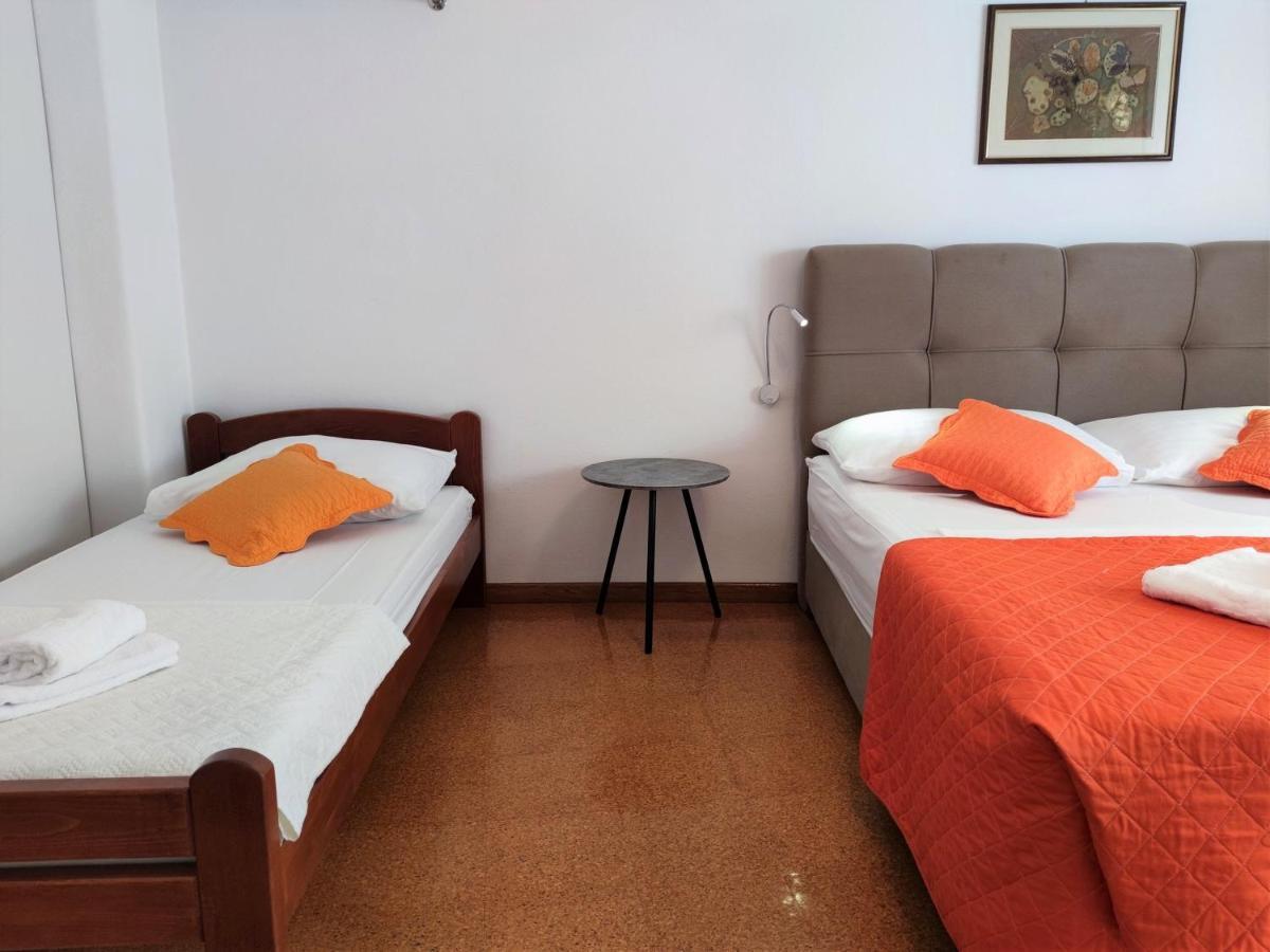 Art Of Zadar- Rooms And Apartment 外观 照片