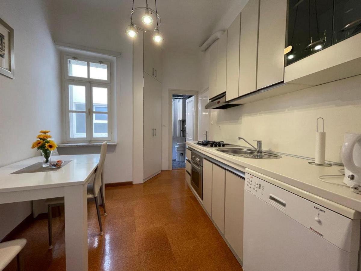 Art Of Zadar- Rooms And Apartment 外观 照片