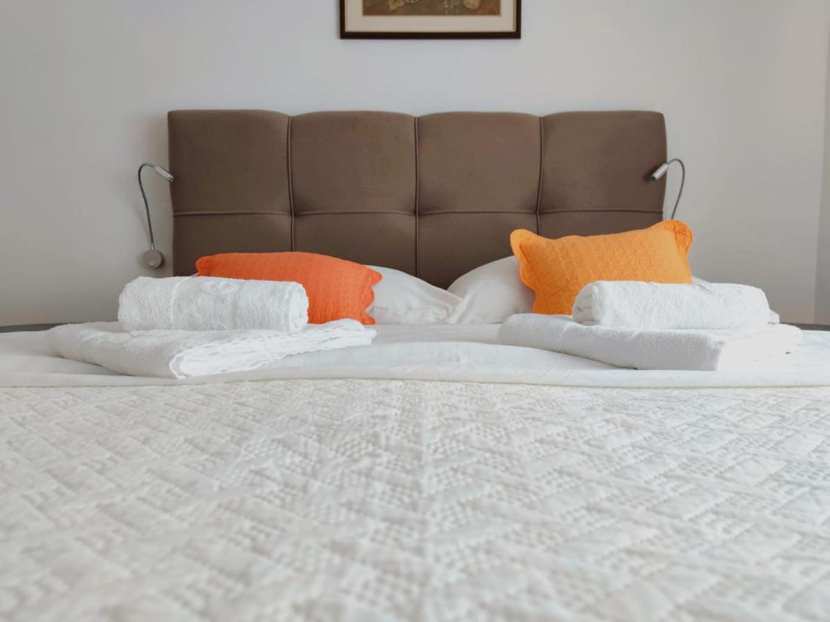 Art Of Zadar- Rooms And Apartment 外观 照片