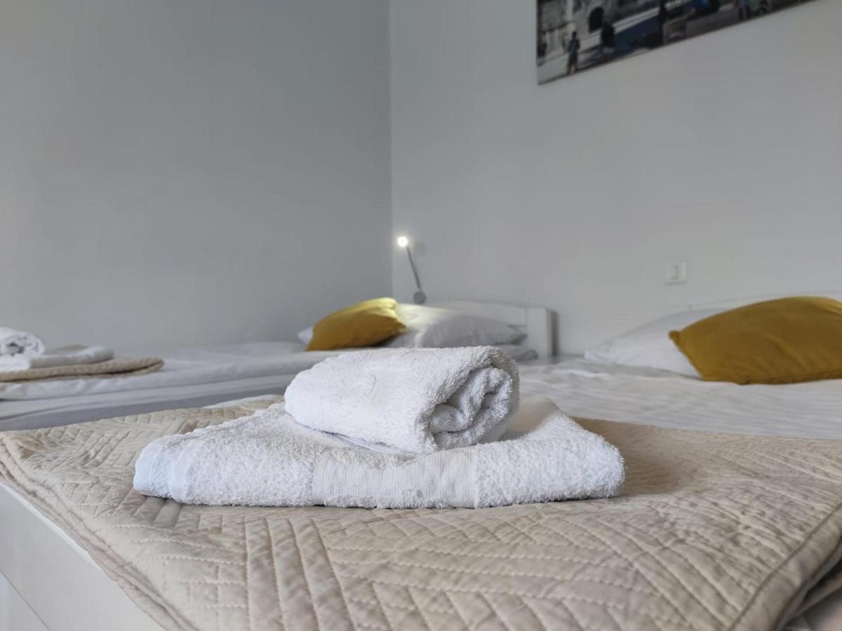 Art Of Zadar- Rooms And Apartment 外观 照片