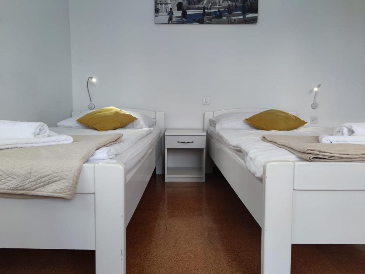 Art Of Zadar- Rooms And Apartment 外观 照片