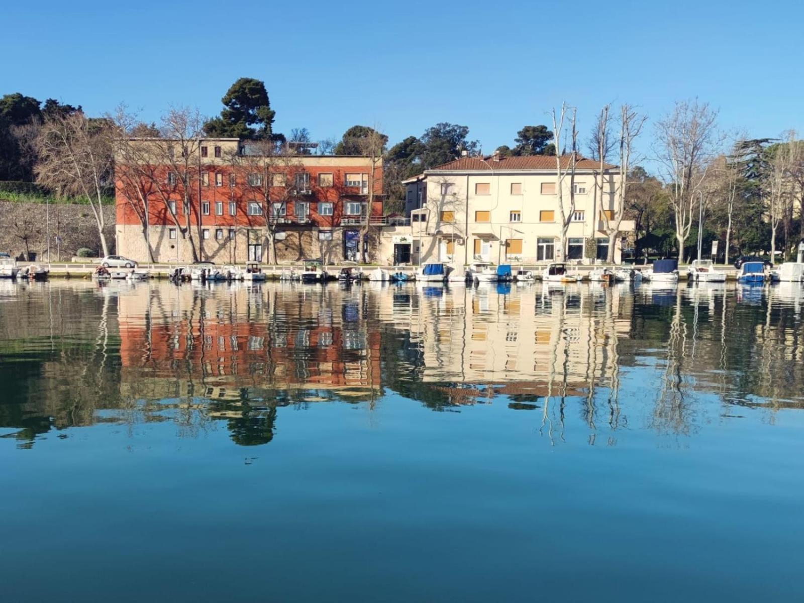 Art Of Zadar- Rooms And Apartment 外观 照片