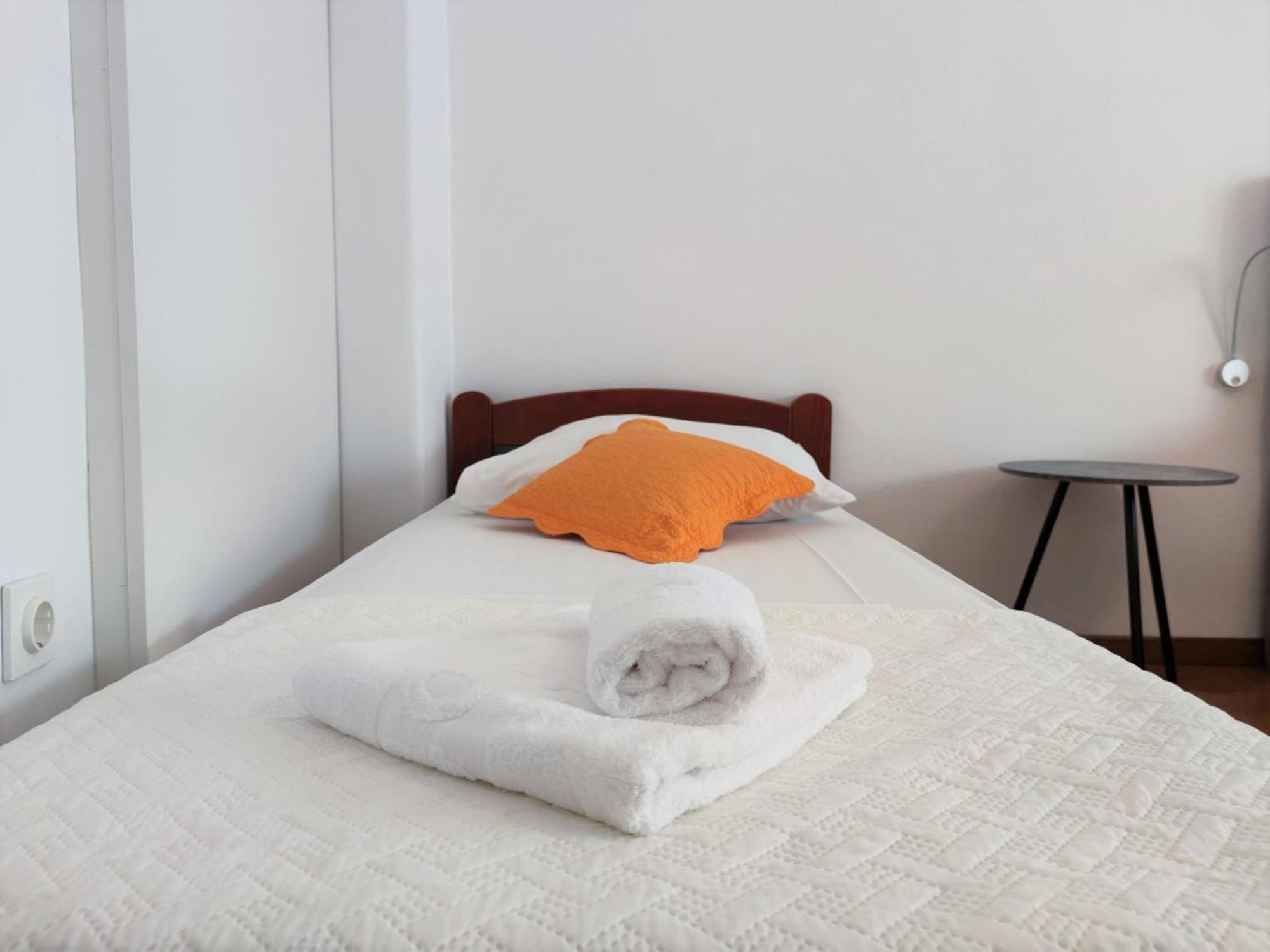 Art Of Zadar- Rooms And Apartment 客房 照片