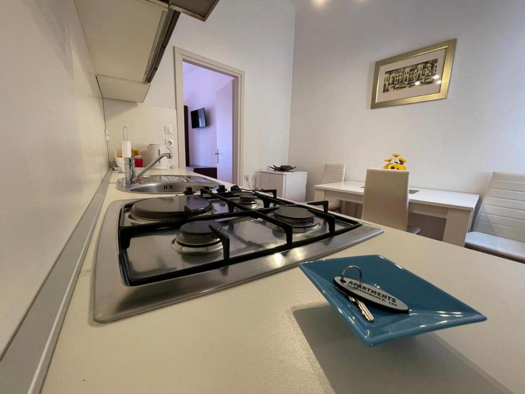Art Of Zadar- Rooms And Apartment 客房 照片