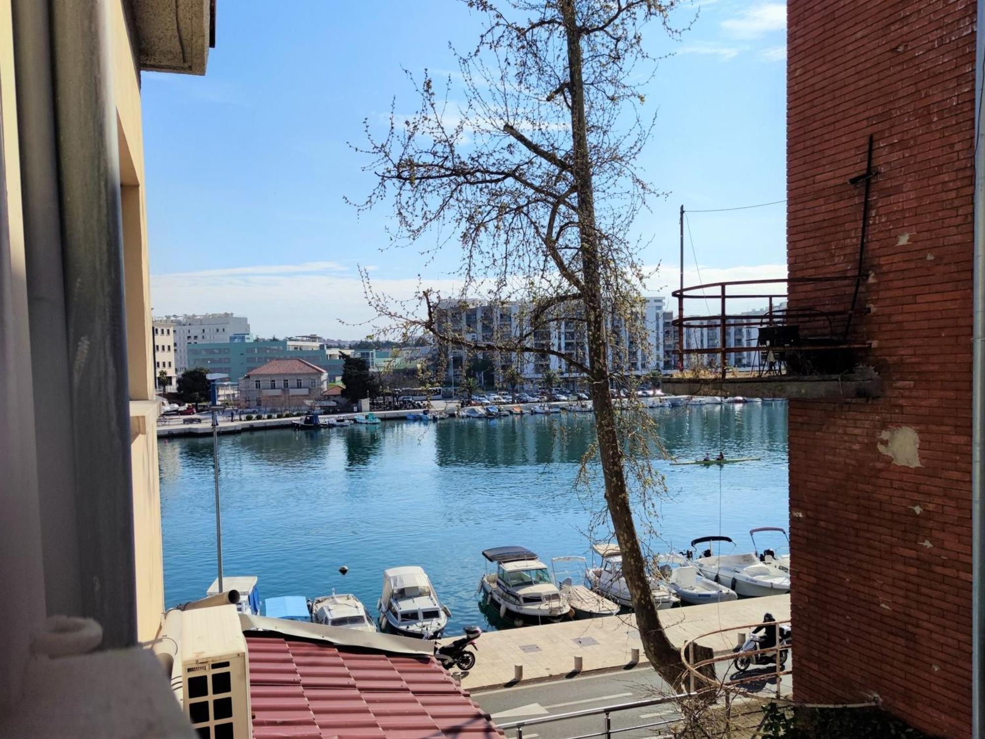 Art Of Zadar- Rooms And Apartment 客房 照片